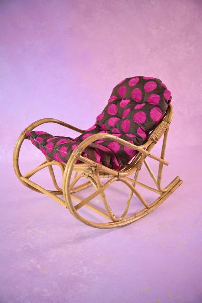 Easy Baby Rocking Chair