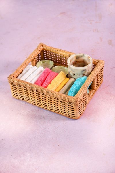 Spa Basket 